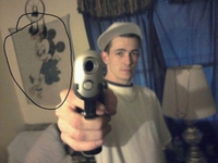 Gangsta