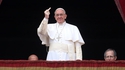 Le Pape François nous a fait un signe