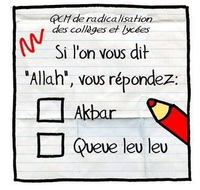 Hallah... Une?