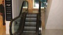 Petit escalator