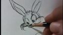 Comment dessiner Bugs Bunny