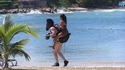 Et toi, tu fais quoi pendant tes vacances?