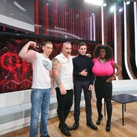 Dream team