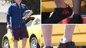 Trouver chaussure à son pied