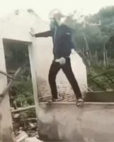 La revanche de la maison brutalisée