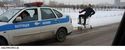 On s'amuse dans la police