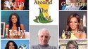 Brazil 2014 TV anthology