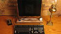 PC steampunk