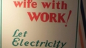 Ne tuez pas votre épouse au travail, laissez l'électricité faire çà !