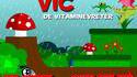 Vitaminevreter