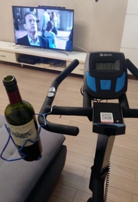 Toujours s'hydrater pendant le sport