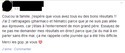 Les gens de ma promo...