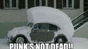 Punk's not dead