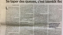 Pigiste blagueur