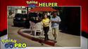 Aide pour Pokémon Go