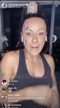 Viens me parler en vidéo, je fais de la guitare 