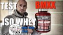  Sharefitness - Test Complément Alimentaire : Iso whey de bmxx 