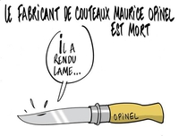 C'était le 17 Août, il avait 88 ans
