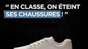 Dédié à mes collègues toujours en fonction
