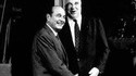Chirac, coquin.