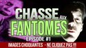 Chasseur de Fantôme : Le Camp de Vacances