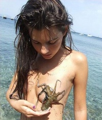 Octopussy