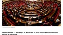 Pauvre député...