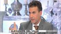 Alexandre del Valle - Le projet totalitaire des monarchies du Golfe
