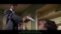 Greenpeace + Pulpfiction