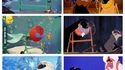 Oui mais si les princesses Disney étaient des bétonnières ?