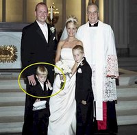 Photo de mariage ratée 2