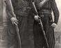 Femmes de la guerilla arménienne de 1895