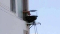 Quand tu n'as pas de jardin ...
