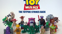 Toy Wars