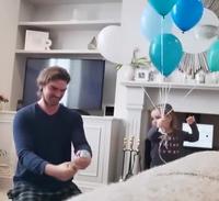 Quand tu apprends ...