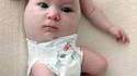 Un drole de bébé