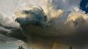 Un beau nuage