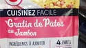 Y a quoi dans ce sachet ??