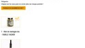 Le calendrier du vent (Foodwatch)