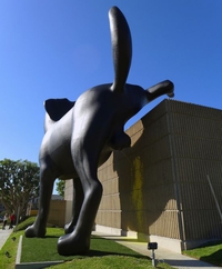Chien géant