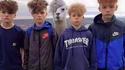 Jour 10, ils ne m'ont toujours pas repéré