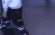 Pantalon heatwave rave