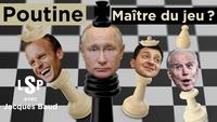 "L’Occident instrumentalise l’Ukraine contre Poutine" – Jacques Baud dans Le Samedi Politique