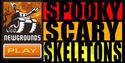 Spooky Scary Skeletons