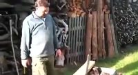 Tronçonnage facile