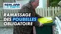 La suite logique du recyclage... (Groland)