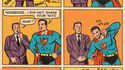 Superman, le héros