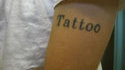 Magnifique tatouage