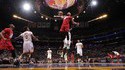 Top 10 des dunks 2013-2014 en NBA
