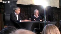 Hommage à la crème des philosophes